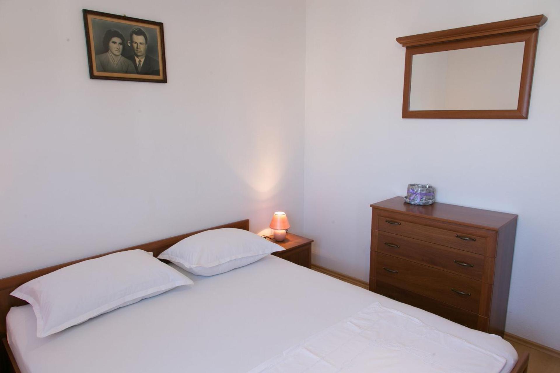 Apartments Ivica - 150M From Sea 特罗吉尔 外观 照片