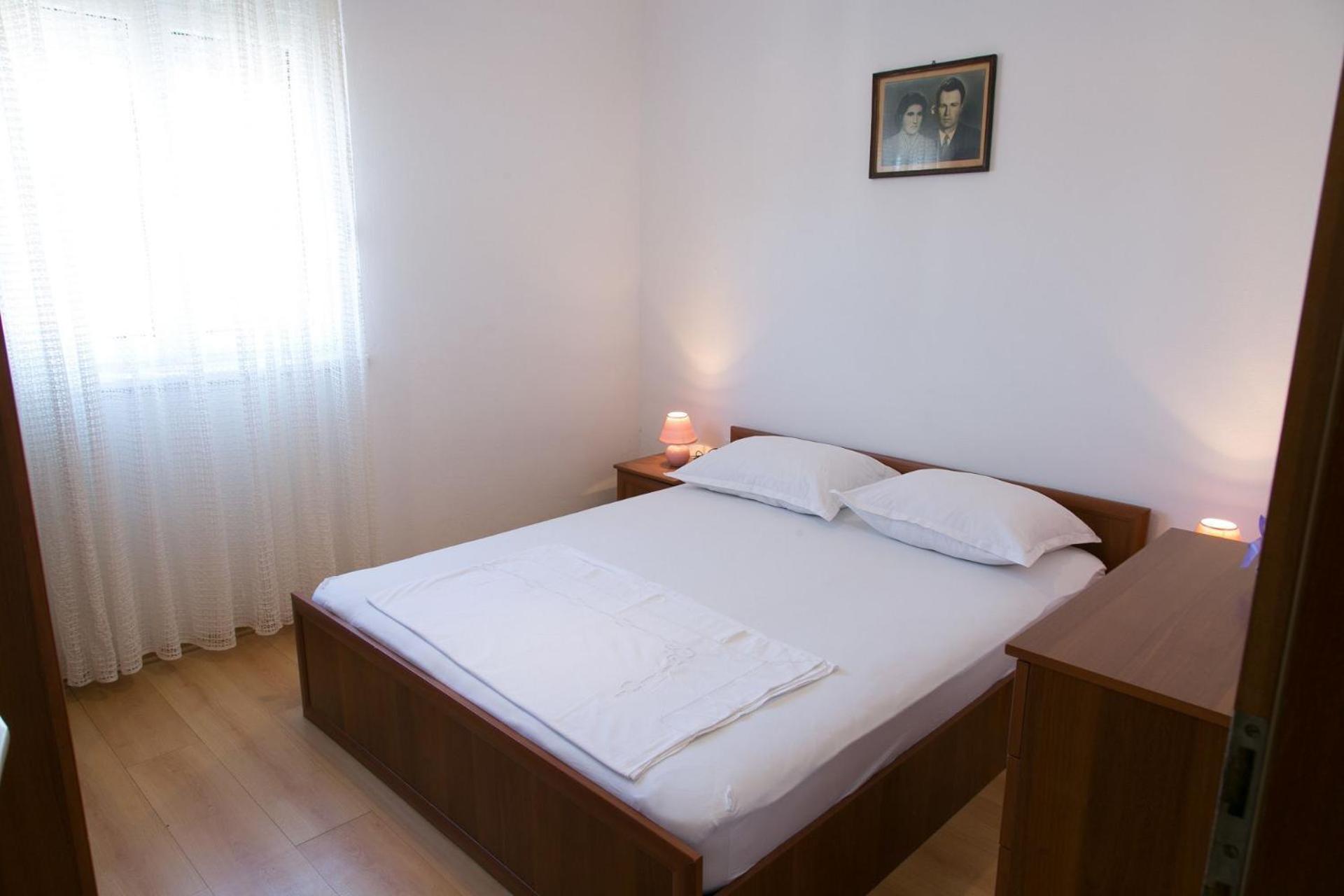 Apartments Ivica - 150M From Sea 特罗吉尔 外观 照片