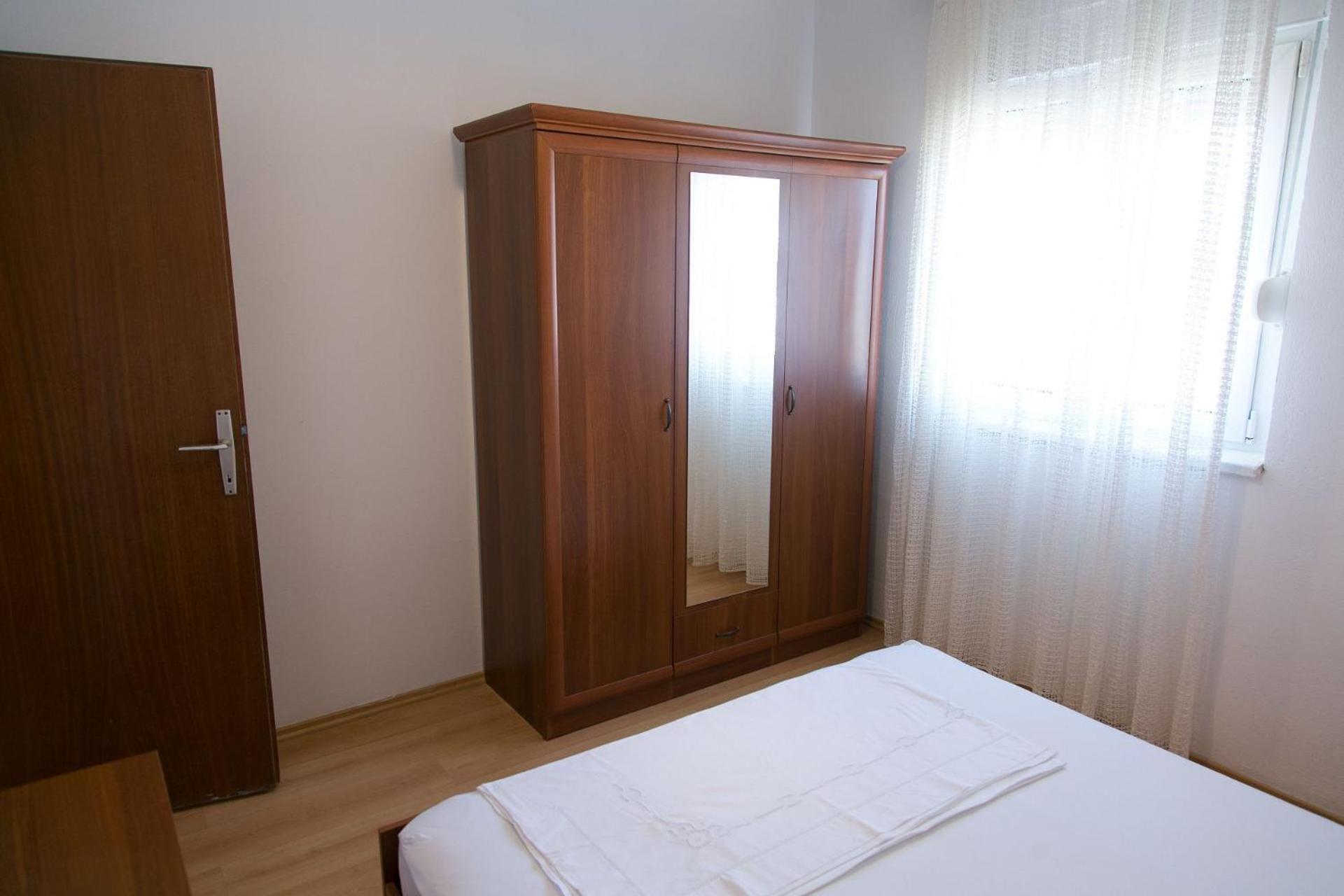 Apartments Ivica - 150M From Sea 特罗吉尔 外观 照片
