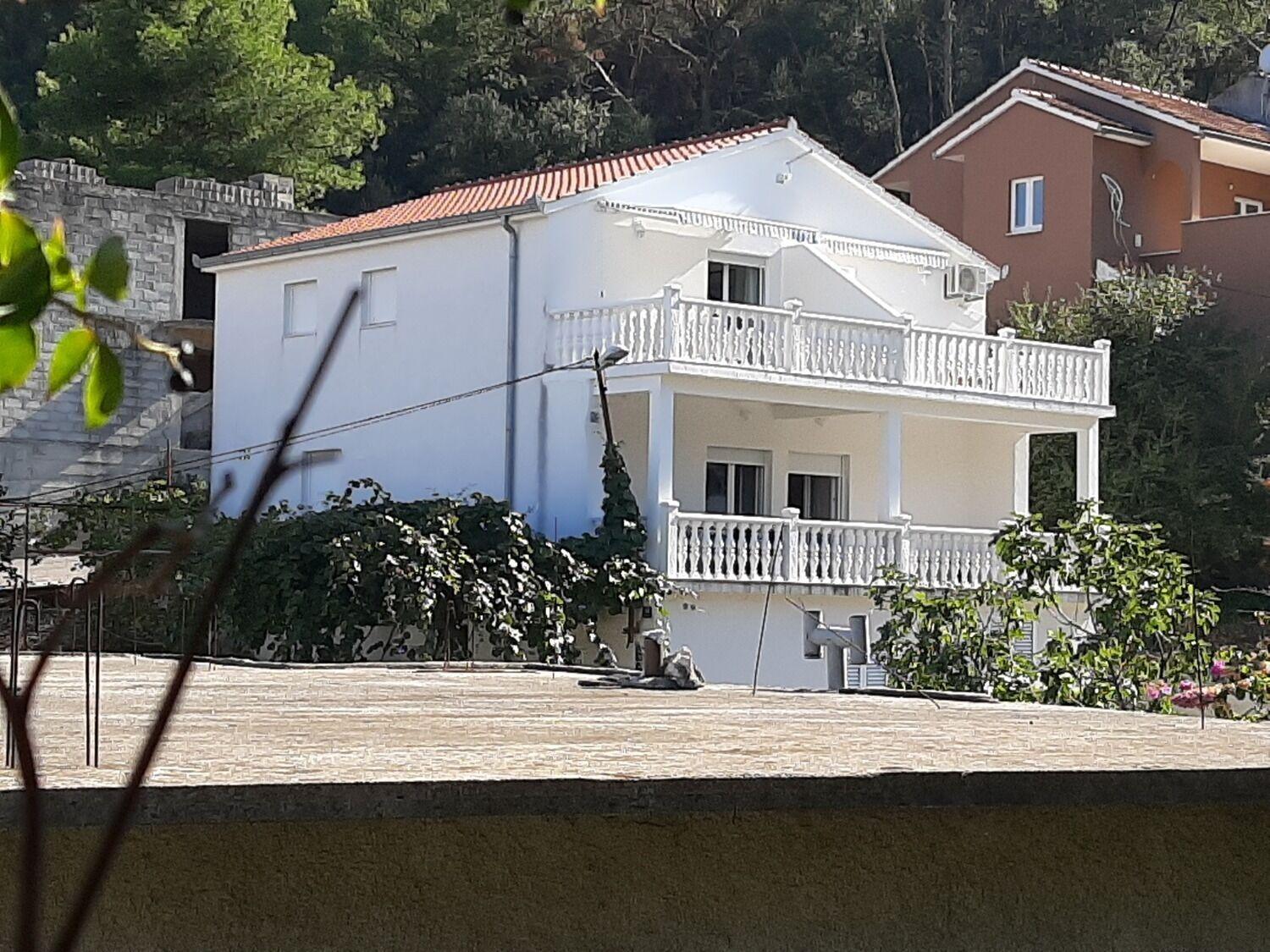 Apartments Ivica - 150M From Sea 特罗吉尔 外观 照片