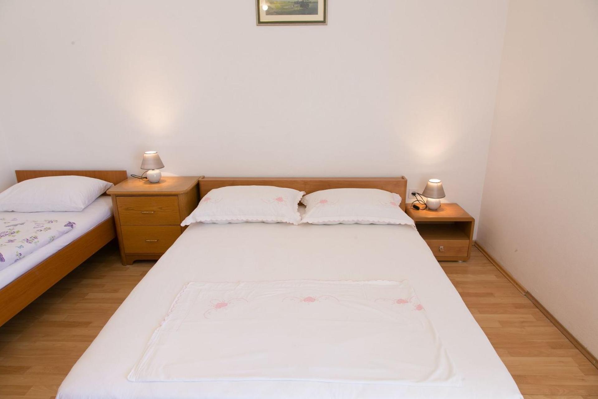 Apartments Ivica - 150M From Sea 特罗吉尔 外观 照片