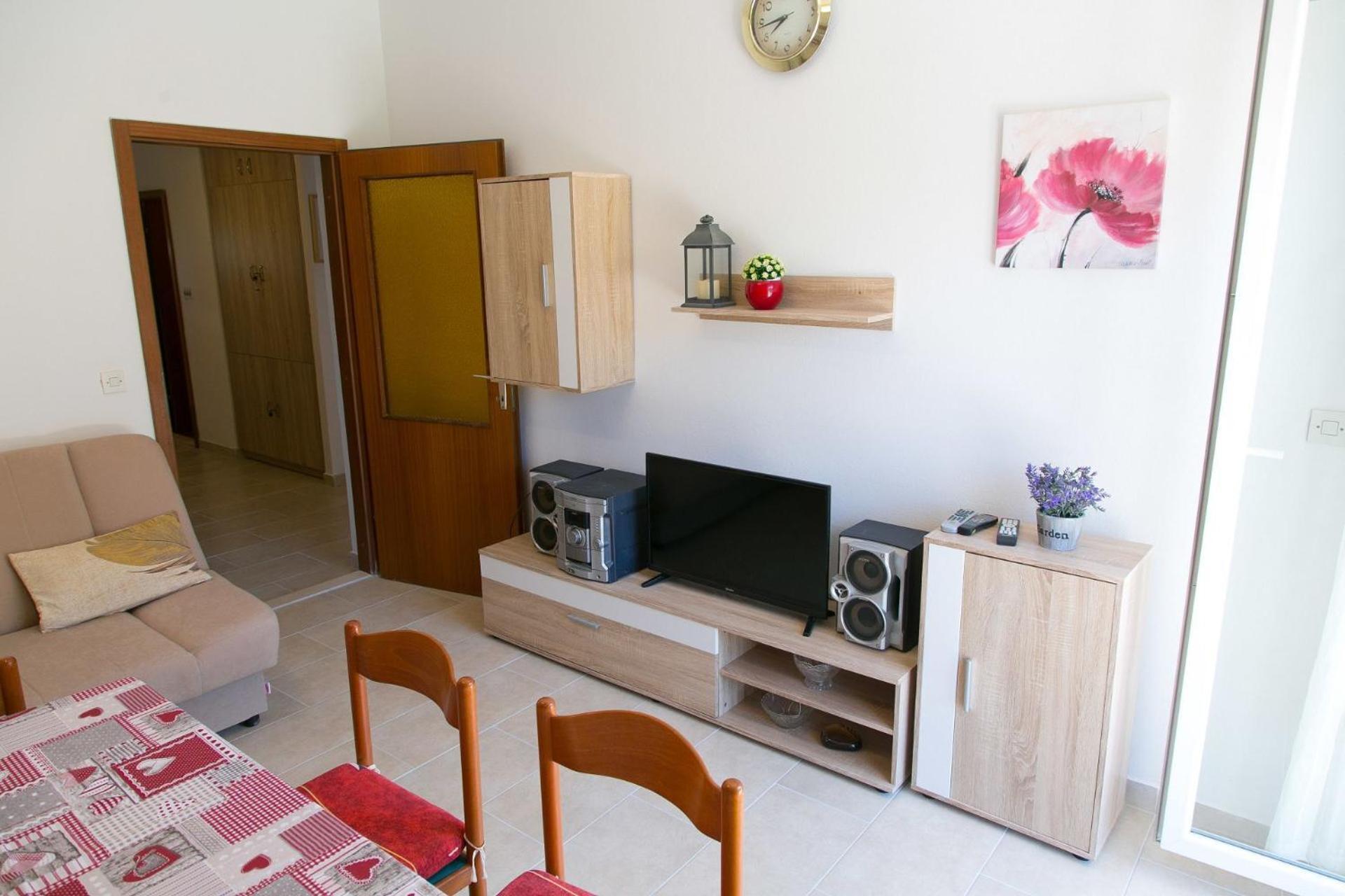 Apartments Ivica - 150M From Sea 特罗吉尔 外观 照片