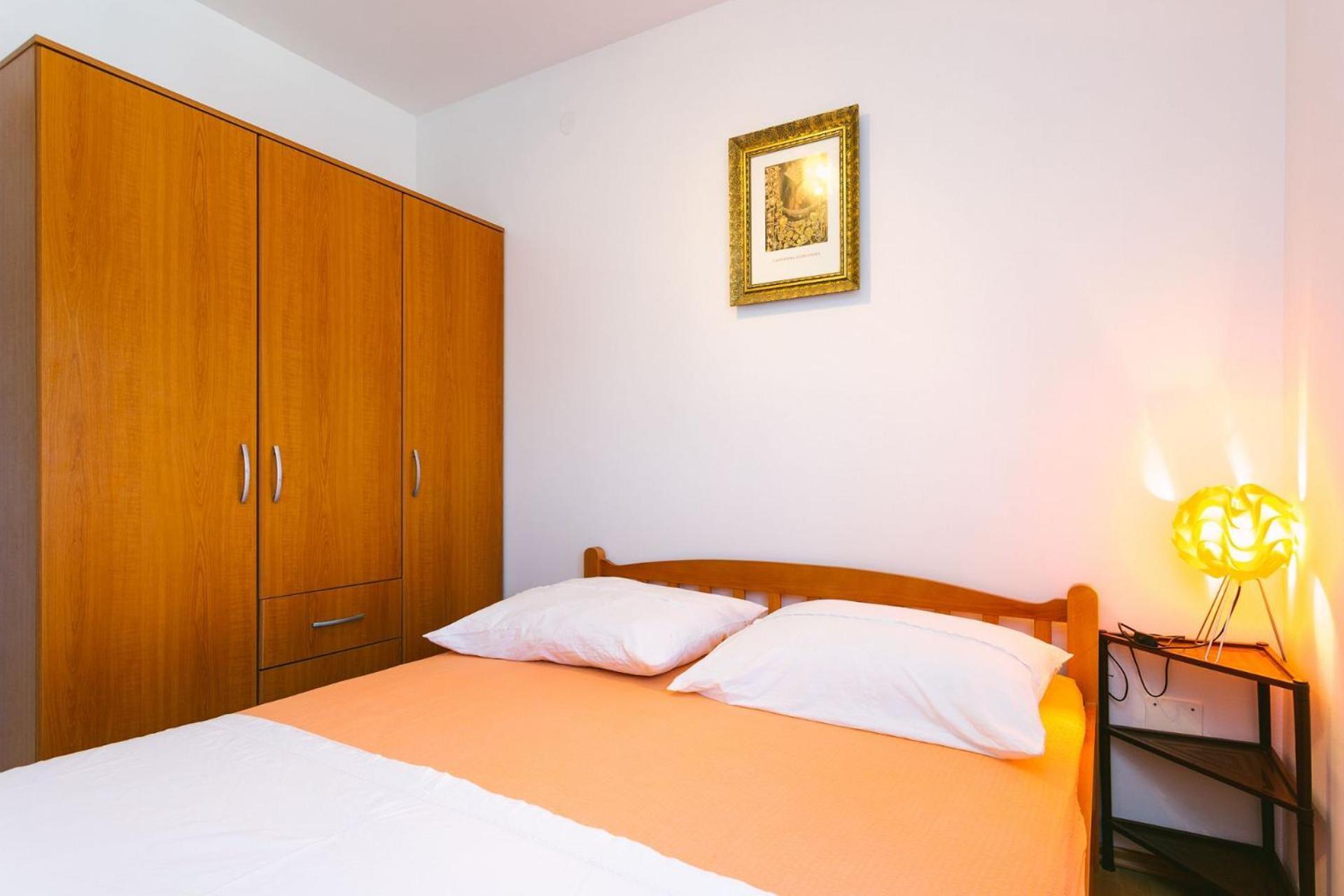 Apartments Ivica - 150M From Sea 特罗吉尔 外观 照片