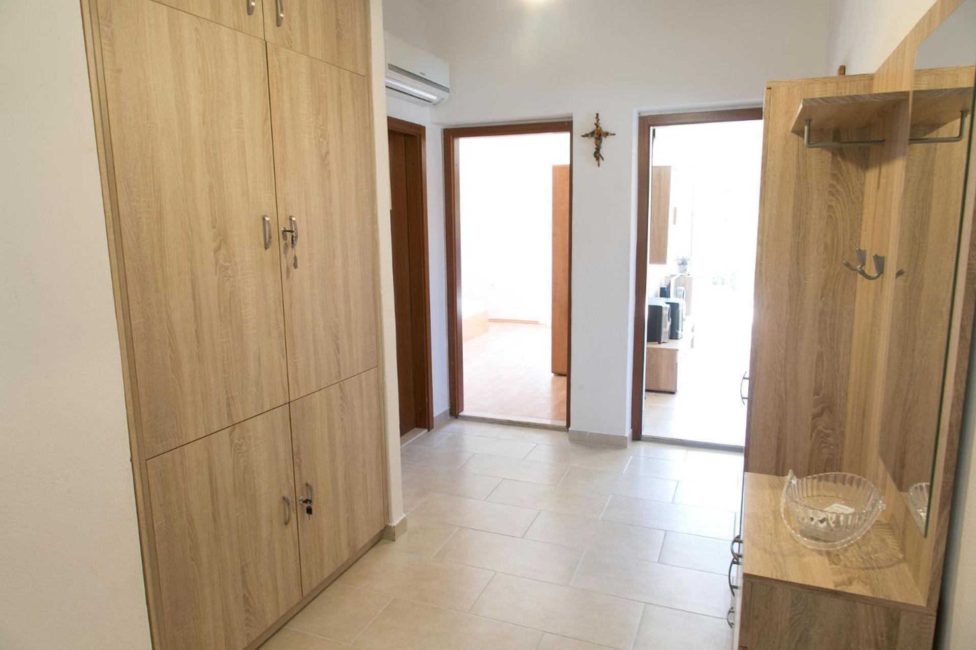 Apartments Ivica - 150M From Sea 特罗吉尔 外观 照片